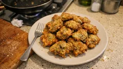 Frittelle di carciofi croccanti e leggere: la pastella facile che riesce sempre