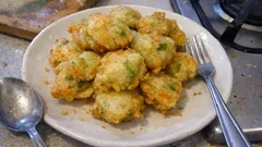 Frittelle di fiori di zucca croccanti: la pastella veloce che viene sempre bene